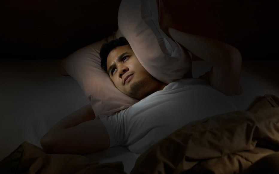 为何我们越睡越累？