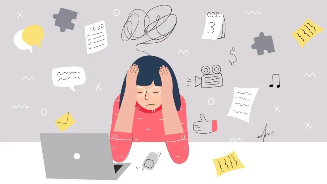 八大方法告别“考前焦虑”